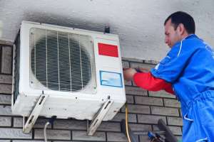 HVAC Companies Near San Francisco, CA Available Now